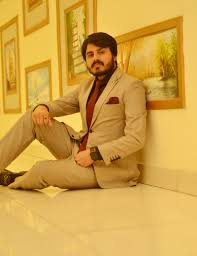 Amjad Chaudhary