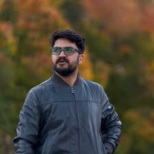 Farhan Ansari