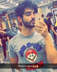 Arif Ansari