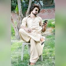 Mubashir Syed