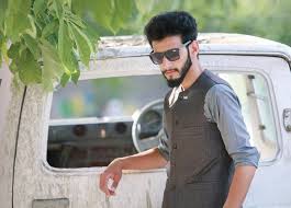 Khalid Kazmi