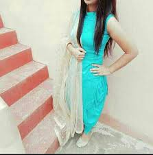Fiza Naheed
