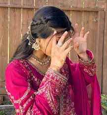 Maryam Yasmeen