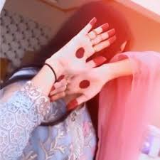 Maham Rashid