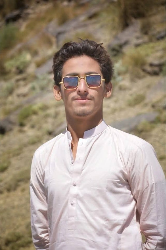 F A R U K Badshah